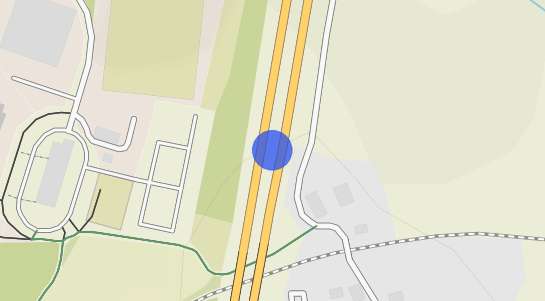 Bodenrichtwertkarte Bayreuth St. Johannis